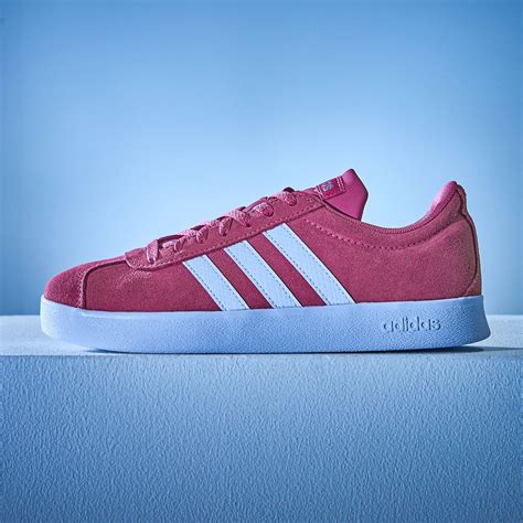 suede adidas women's